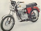 1971 Maico MD 125